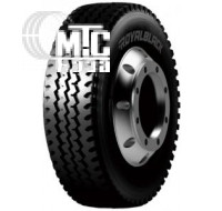 Royal Black RS600 (универсальная) 13 R22,5 156/150L 20PR